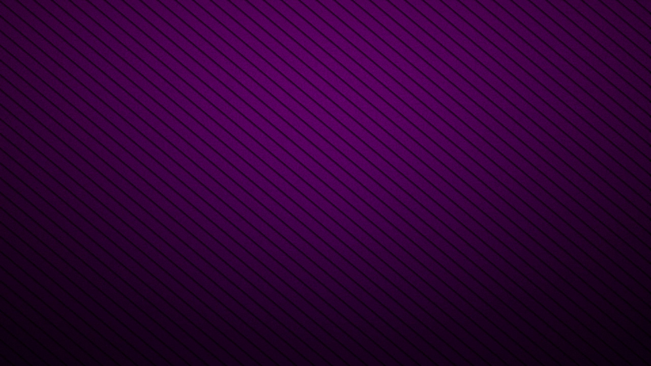 Textil de Rayas Moradas y Negras. Wallpaper in 1280x720 Resolution