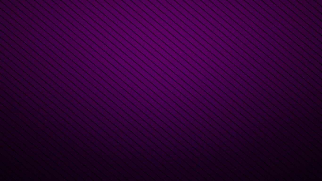 Textile Rayé Violet et Noir. Wallpaper in 1366x768 Resolution