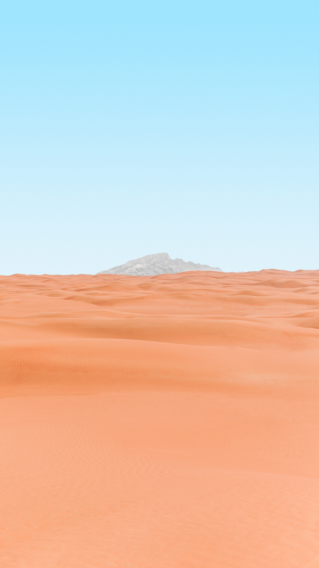 Sand, Erg, Natürlichen Umgebung, Äolische Landform, Düne. Wallpaper in 1080x1920 Resolution