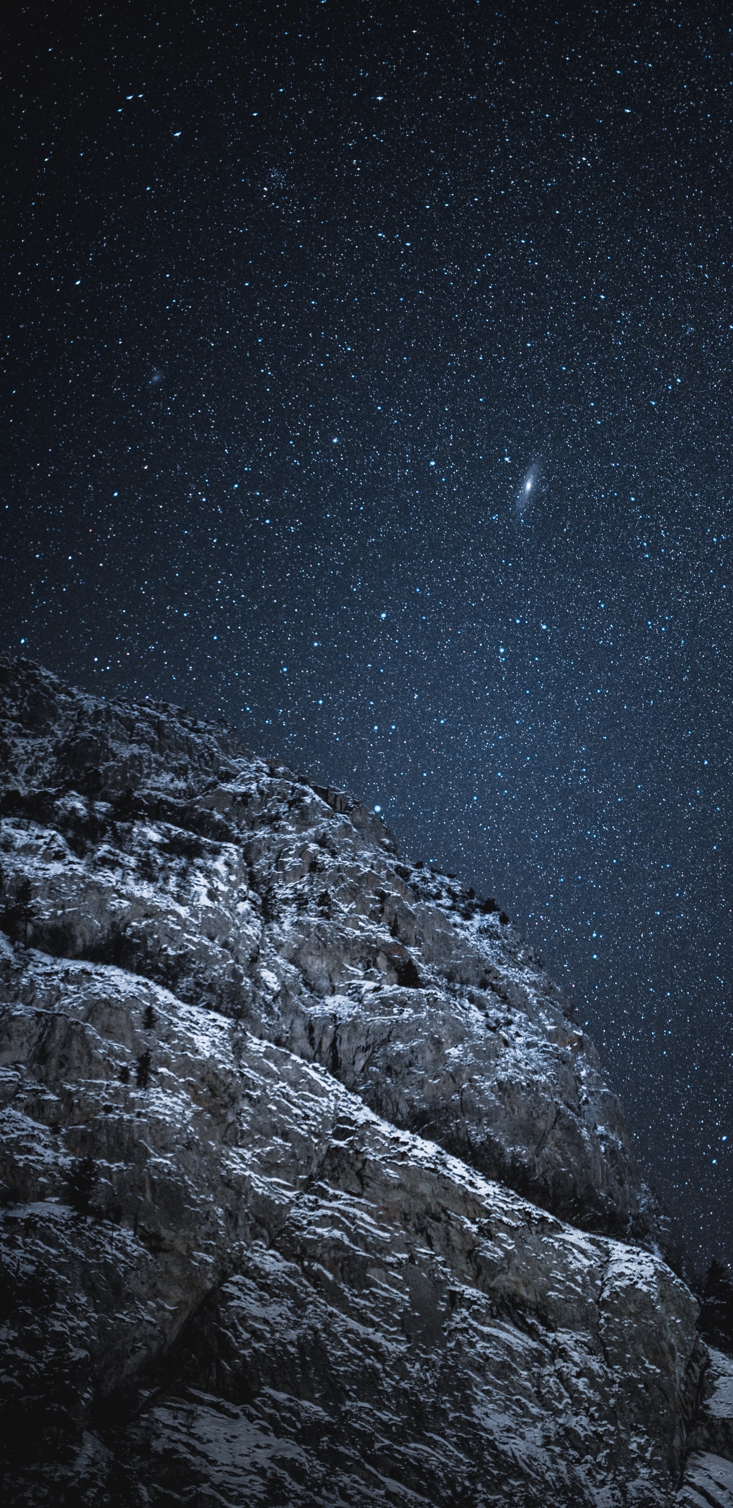 Ambiente, Paisaje Natural, Objeto Astronómico, Estrella, Ciencia. Wallpaper in 1440x2960 Resolution