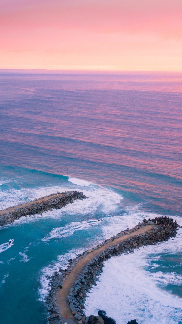 Smartphone, Teléfono, Agua, Los Recursos de Agua, Ecorregión. Wallpaper in 720x1280 Resolution