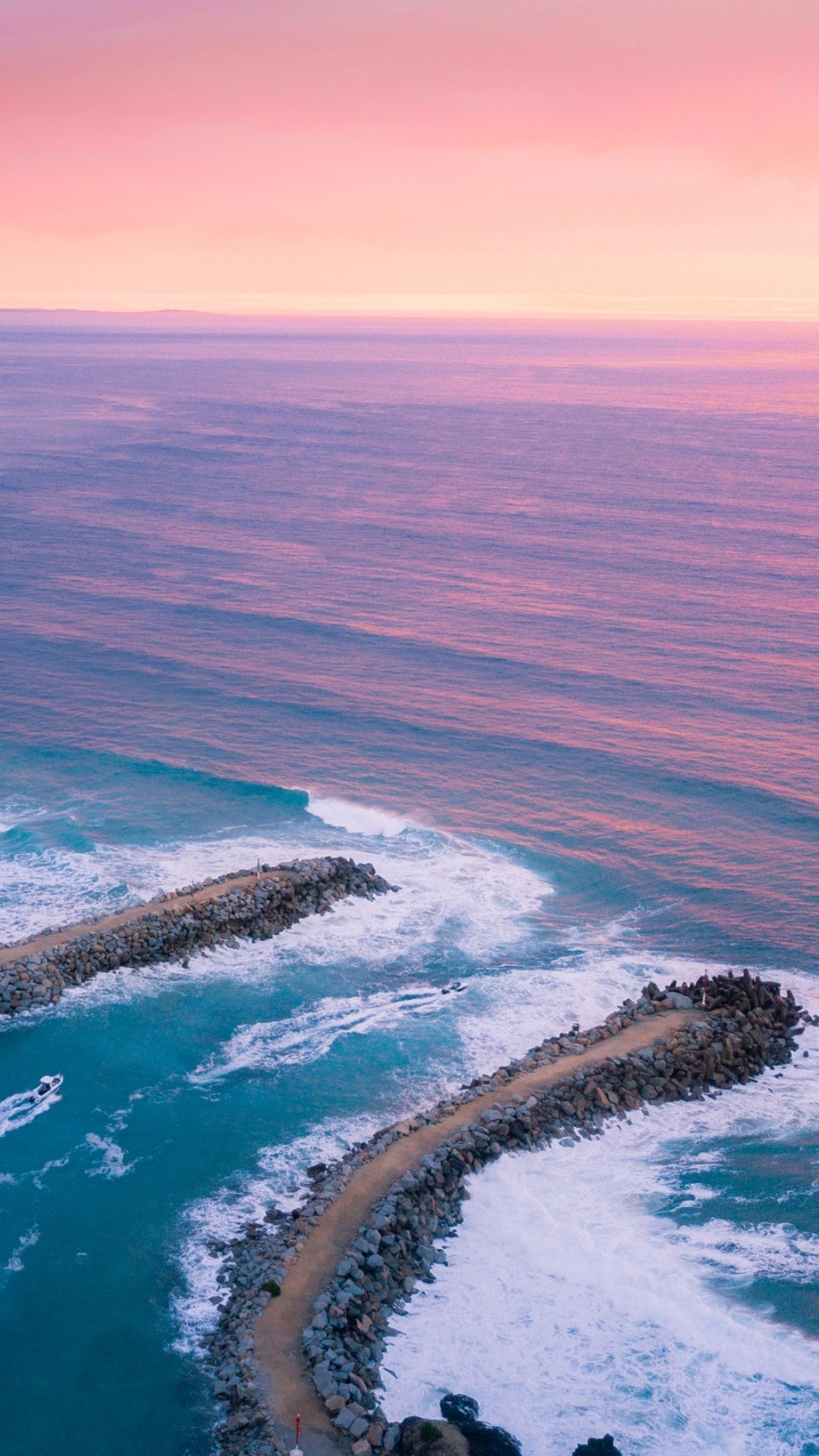 Smartphone, Telephone, Water, Cloud, Water Resources. Wallpaper in 1080x1920 Resolution