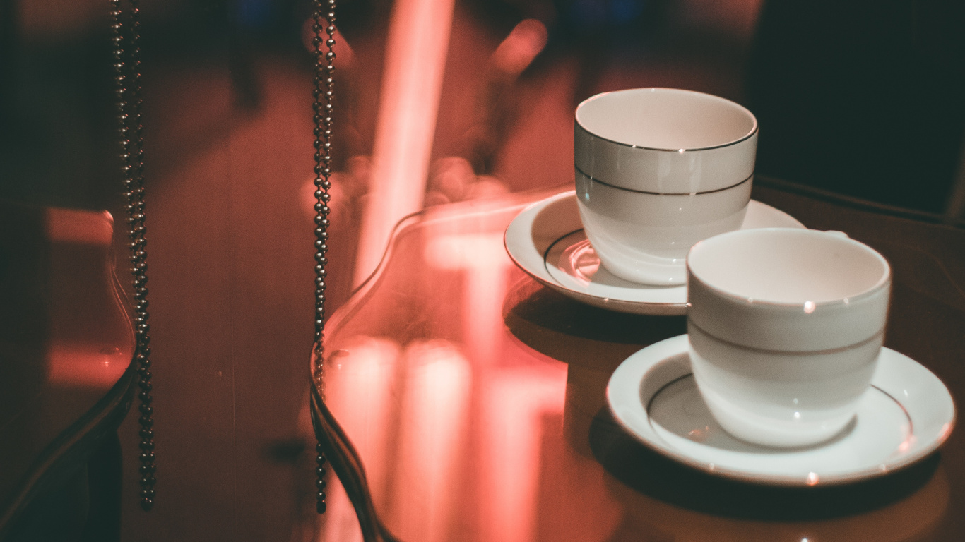 房间, 茶杯, 光, 手臂, 手 壁纸 1366x768 允许
