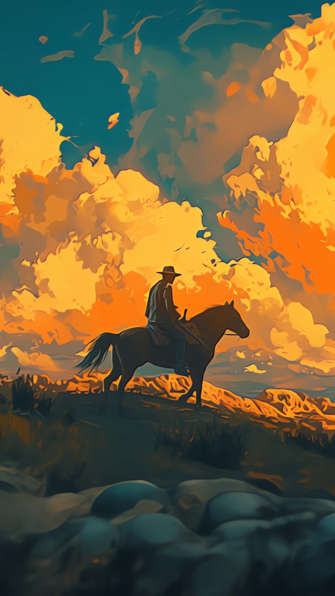 Acedera, Cartel, Arte, Dibujo, Acuarela. Wallpaper in 1080x1920 Resolution