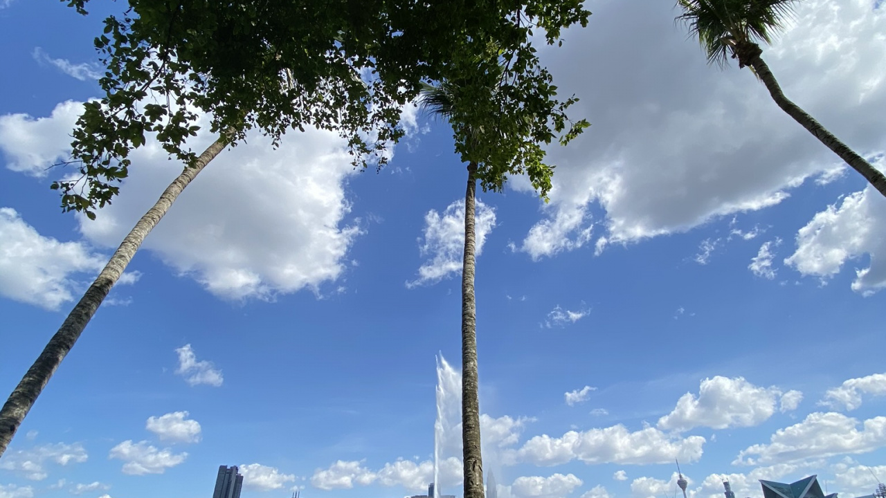 Reflexión, Naturaleza, Los Recursos de Agua, Paisaje Natural, Lago. Wallpaper in 1280x720 Resolution