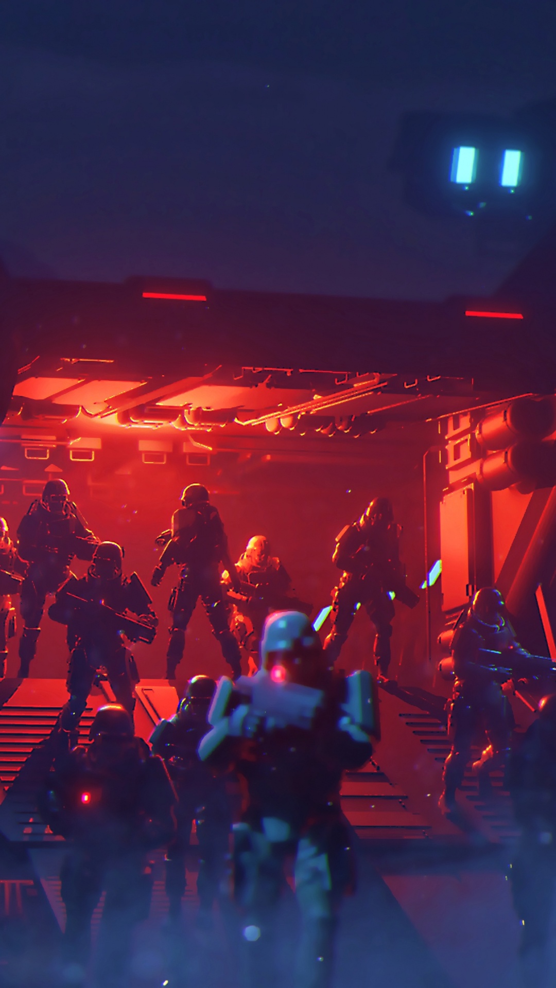 Stage, Concert, Music, Performing Arts, Entertainment. Wallpaper in 1080x1920 Resolution