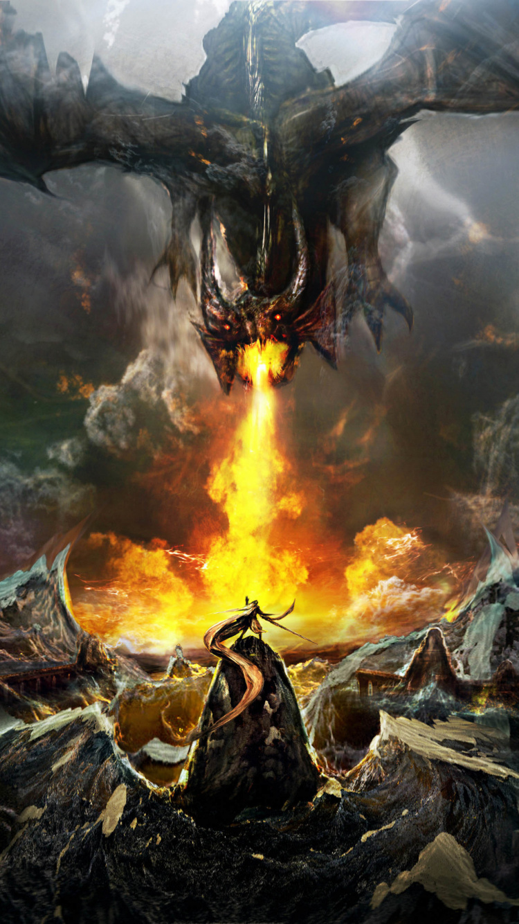 Burning Wood on Fire During Night Time. Wallpaper in 750x1334 Resolution