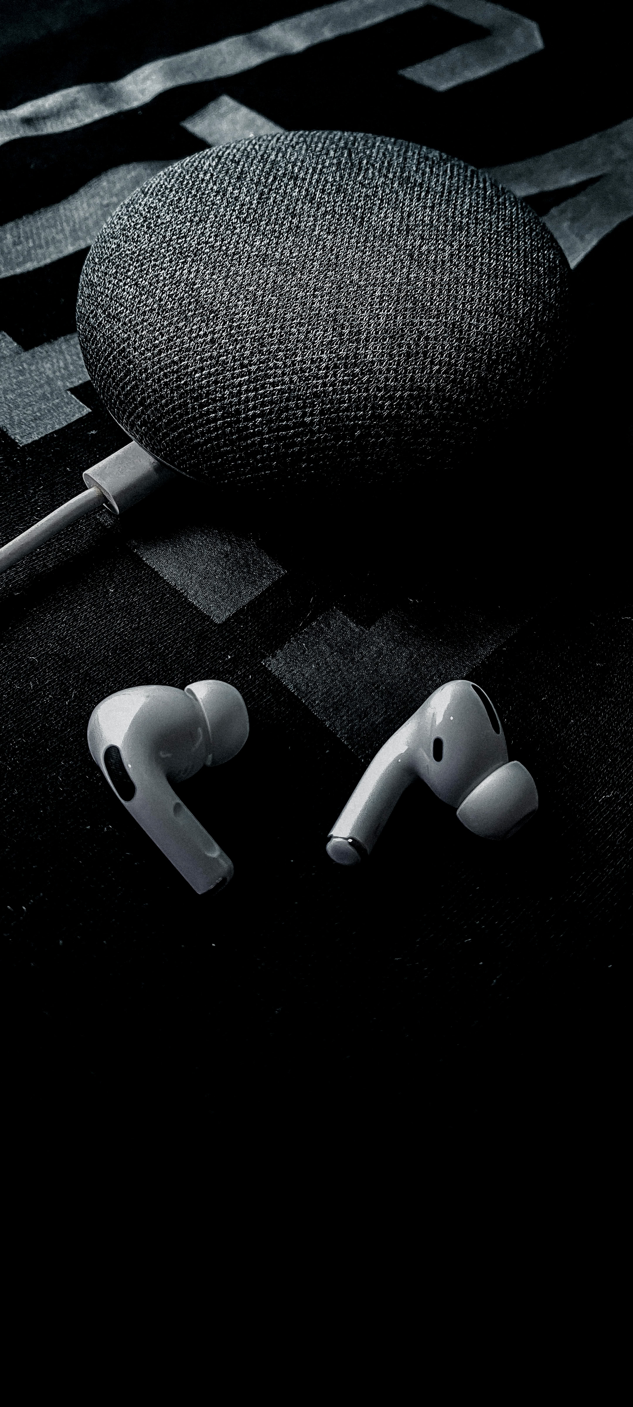 Wallpaper Airpods Pro Bluetooth Apples Speaker Wireless Background   Download Free Image