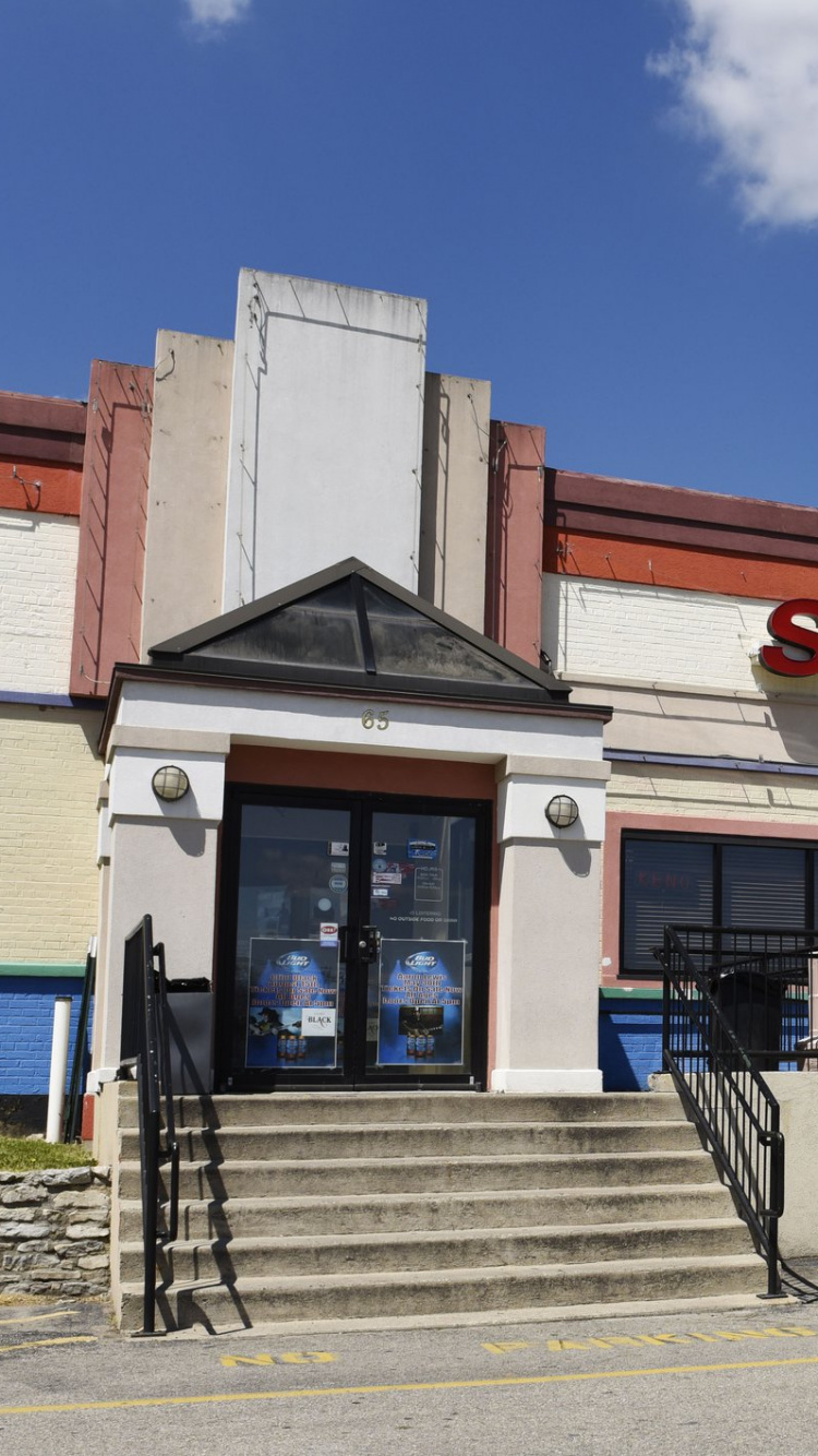 正面, 酒店, 房地产, 音乐会 壁纸 750x1334 允许