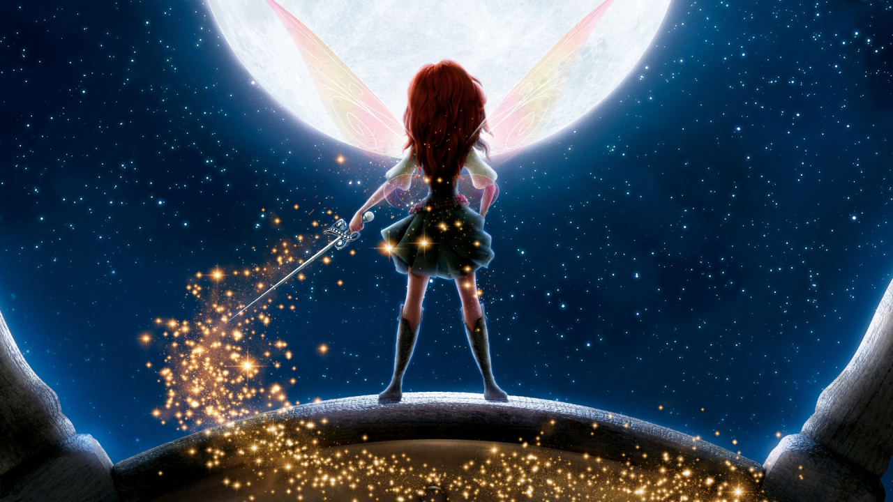 Mujer en Vestido Blanco y Negro de Pie Sobre Vidrio Redondo. Wallpaper in 1280x720 Resolution