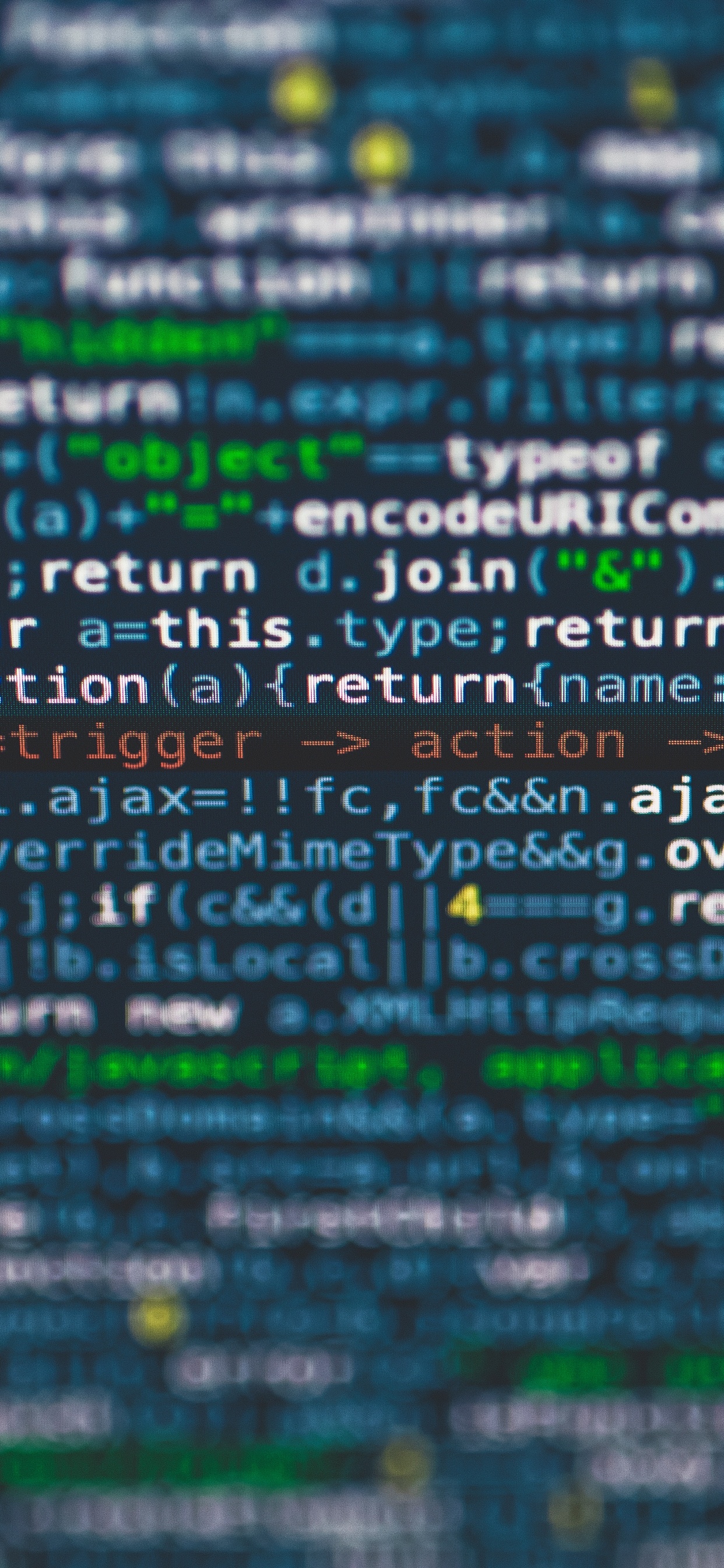 Text. Wallpaper in 1242x2688 Resolution