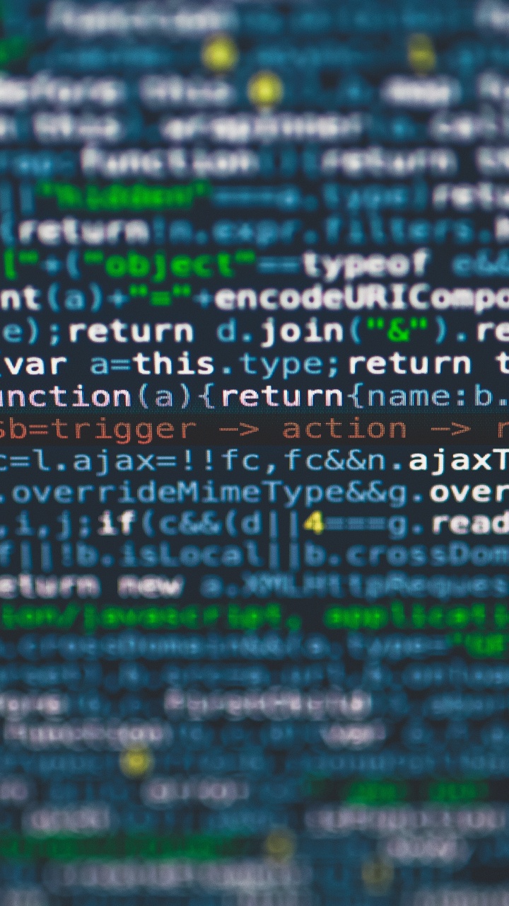 Text. Wallpaper in 720x1280 Resolution