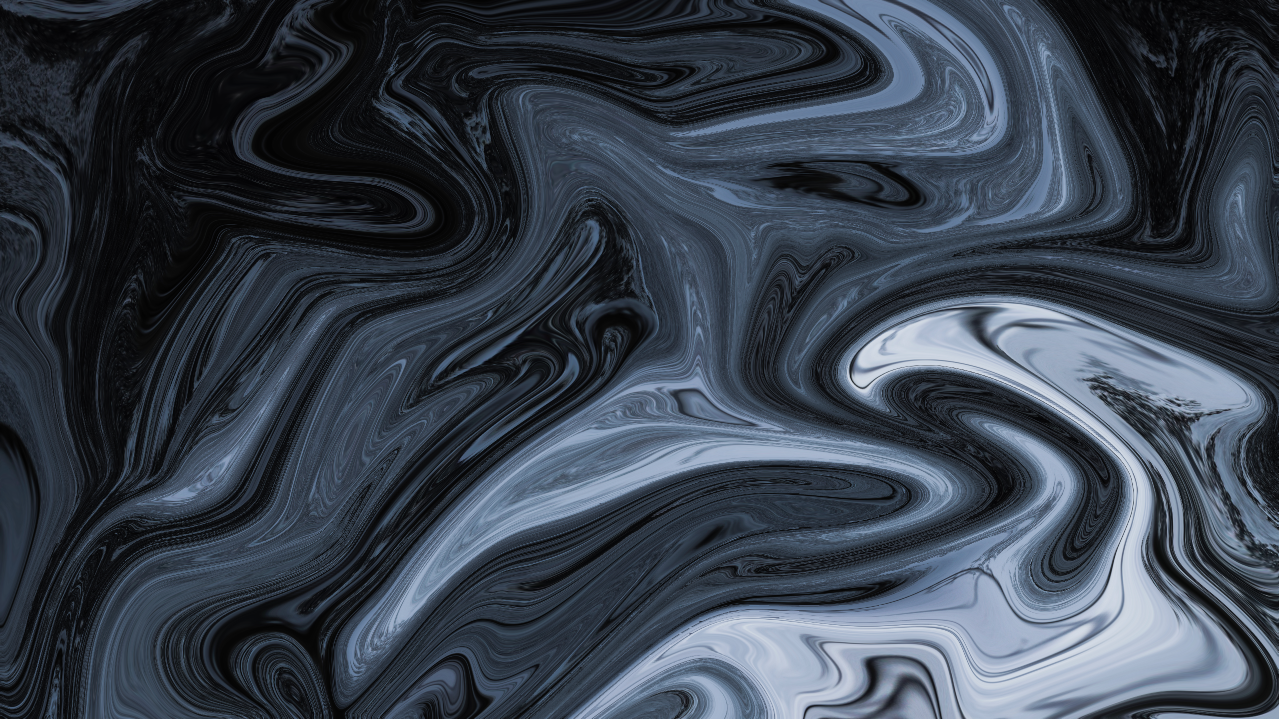 Brown, Gris, Liquid, Symétrie, Art. Wallpaper in 2560x1440 Resolution