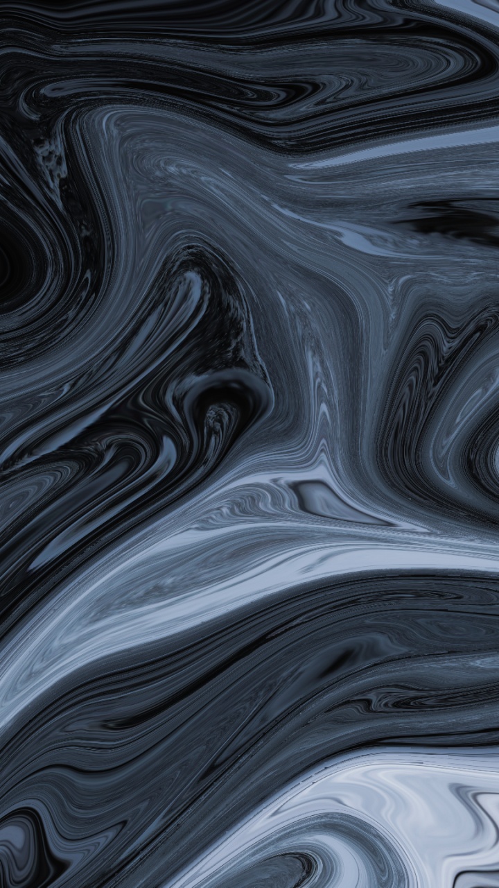 Pattern, Brown, Grey, Liquid, Electric Blue. Wallpaper in 720x1280 Resolution