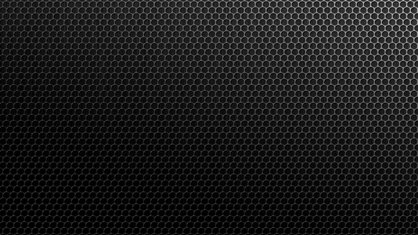 Black and White Checkered Textile. Wallpaper in 1366x768 Resolution