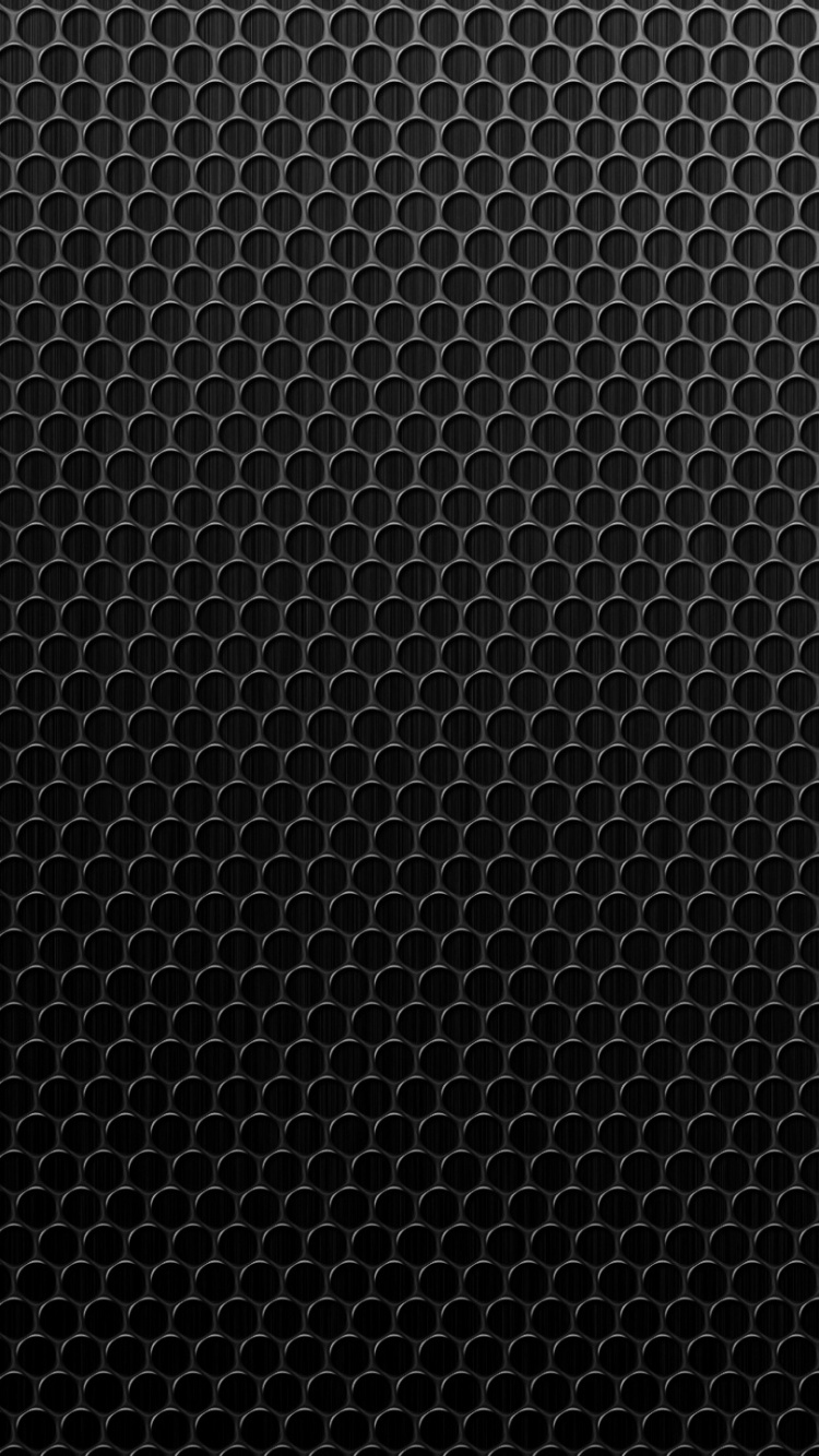 Black and White Checkered Textile. Wallpaper in 750x1334 Resolution