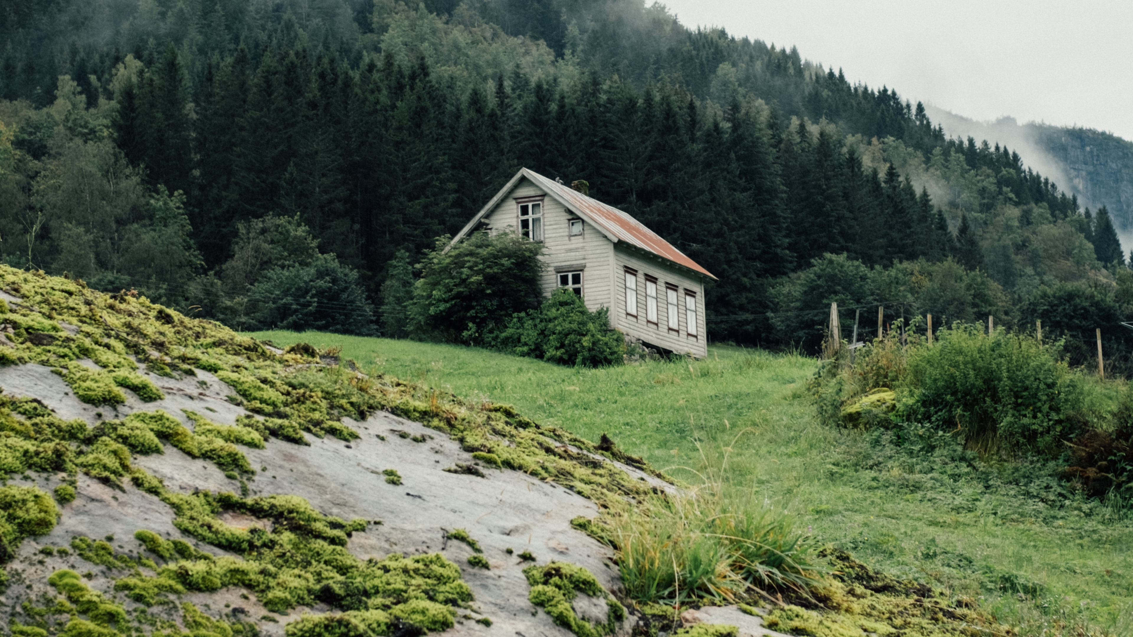 Naturlandschaft, Hochland, Mount Scenery, Bergigen Landschaftsformen, Bergkette. Wallpaper in 3840x2160 Resolution