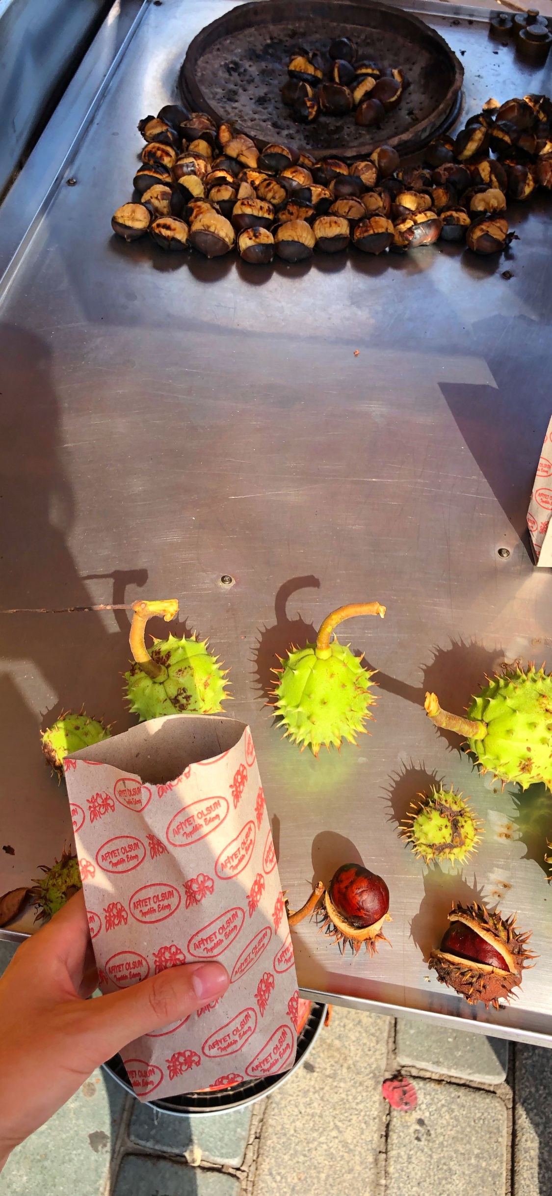 食品, 向日葵, Daisy的家庭, 花卉设计 壁纸 1125x2436 允许