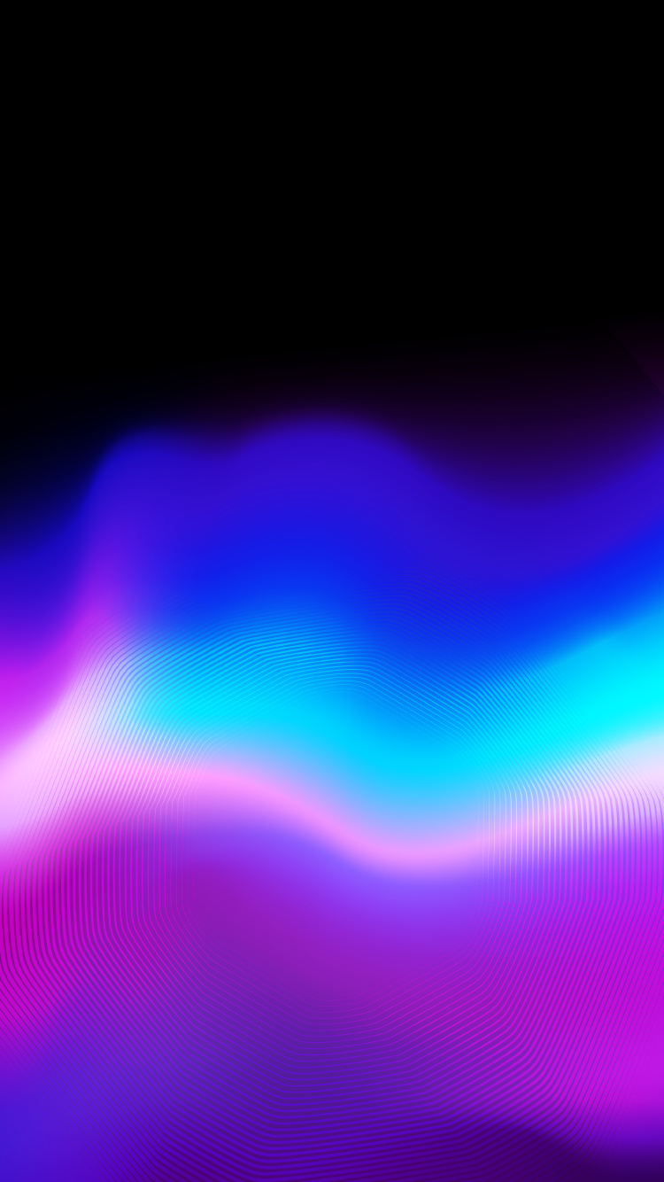 Ambiente, la Atmósfera de la Tierra, Azure, Morado, Violeta. Wallpaper in 750x1334 Resolution