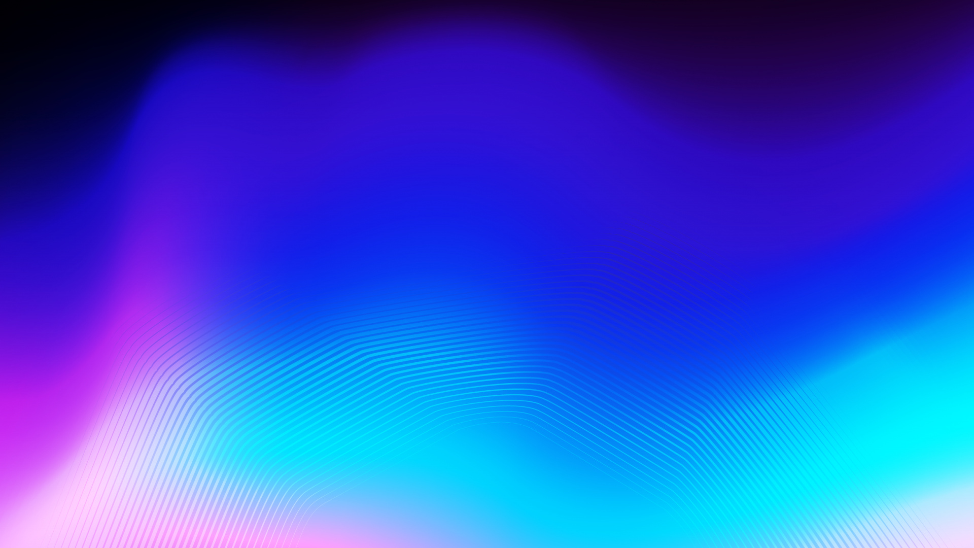 Atmosphäre, Die Atmosphäre Der Erde, Azure, Purpur, Veilchen. Wallpaper in 1920x1080 Resolution