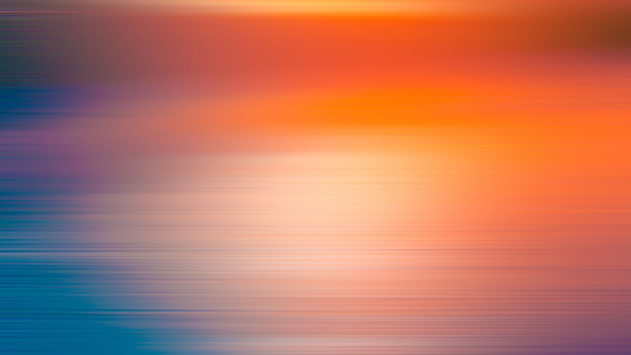 Horizont, Sonnenuntergang, Griechenland, Goldene Stunde, Wasser. Wallpaper in 1280x720 Resolution