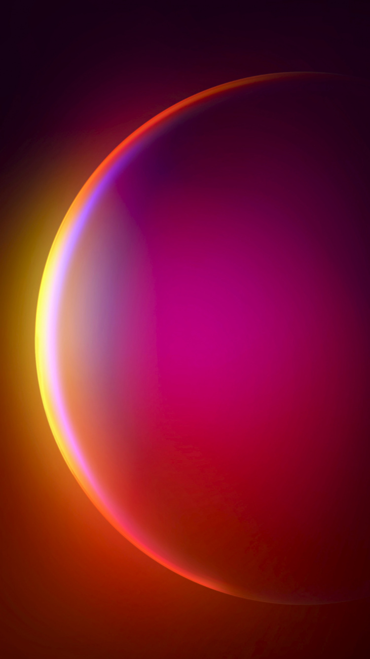 Atmosphère, Terre, L'atmosphère de la Terre, Mathématique, la Pureté de la Couleur. Wallpaper in 750x1334 Resolution