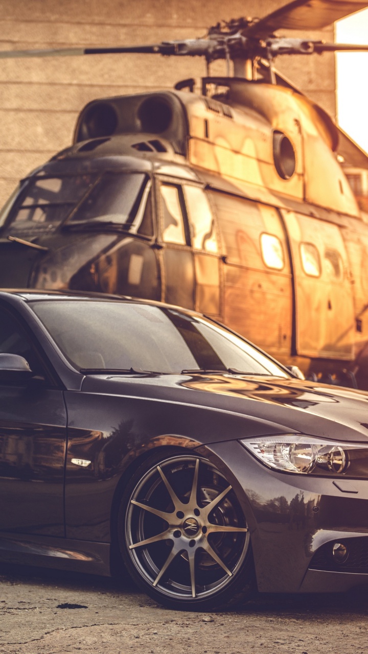 Bmw E90, Bmw M3, BMW 335, Bayerische Motoren Werke AG, Cars. Wallpaper in 720x1280 Resolution