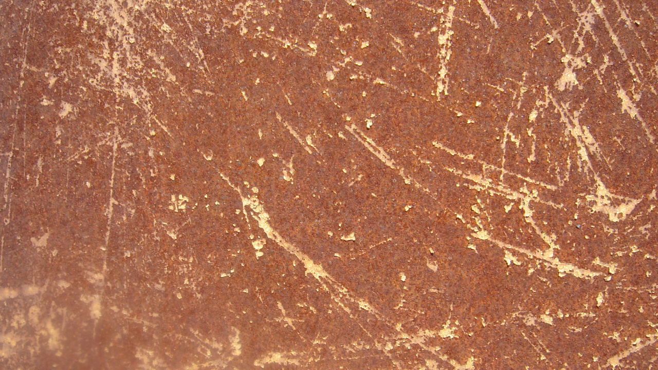 Brown and White Abstract Painting. Wallpaper in 1280x720 Resolution