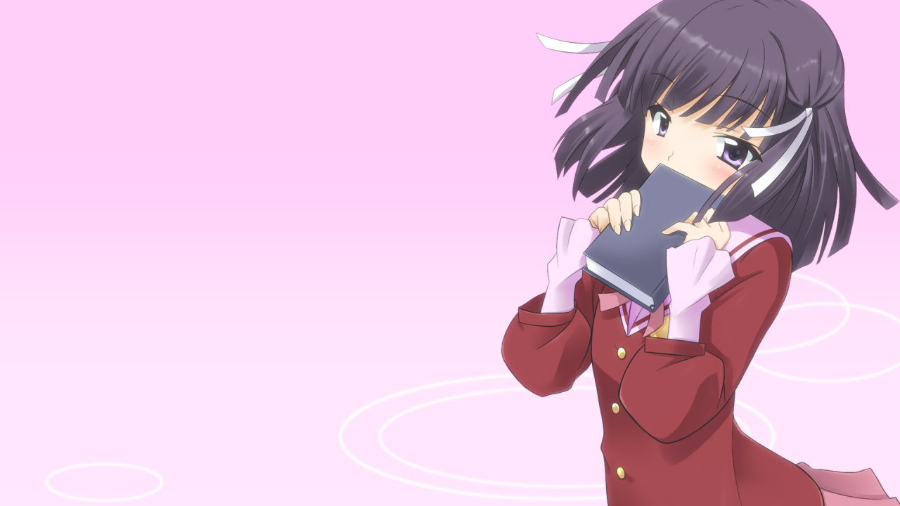 Personaje de Anime Masculino de Pelo Negro. Wallpaper in 1280x720 Resolution