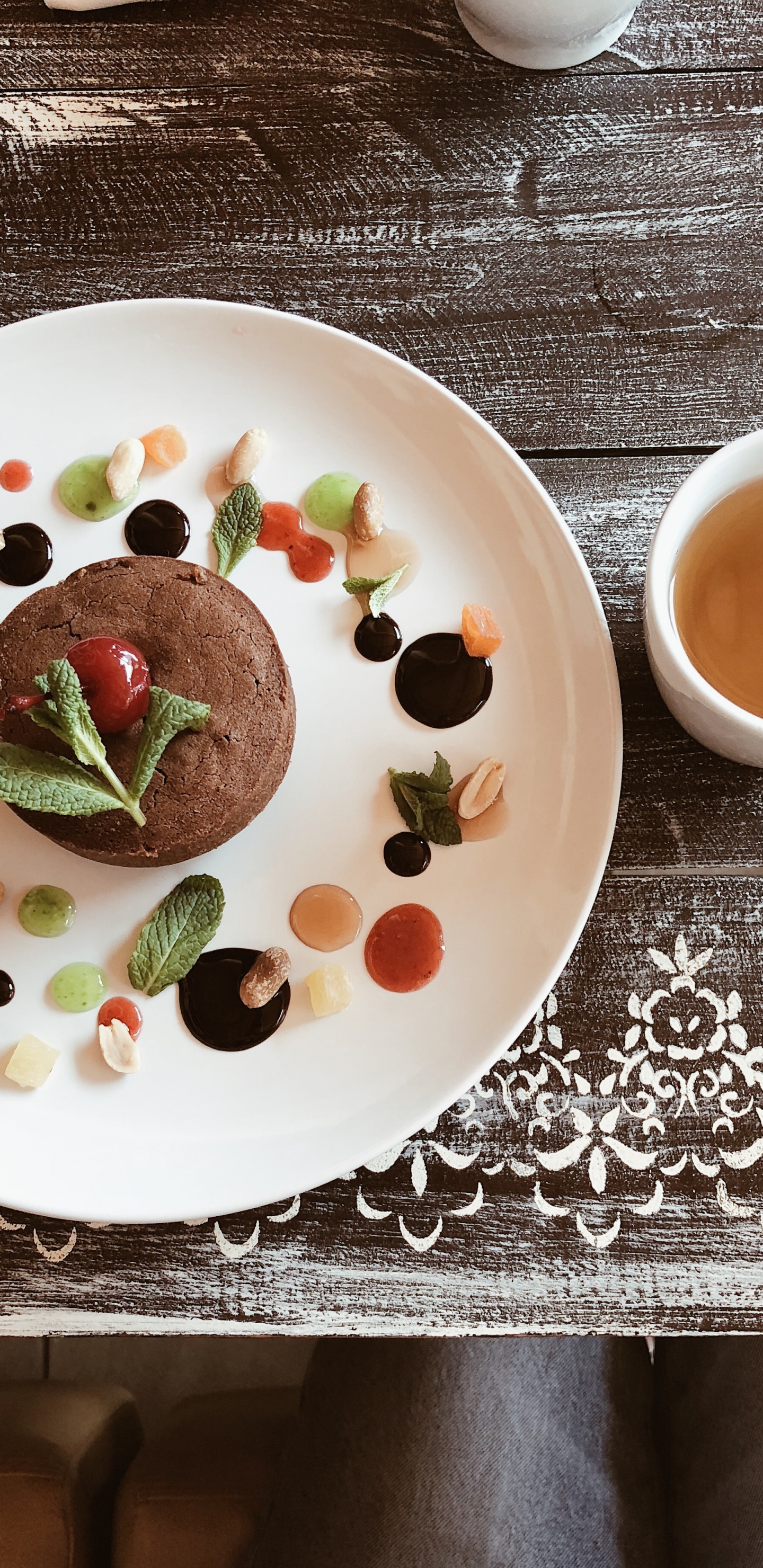 Plat, Breakfast, Tasse à Café, Brunch, Repas. Wallpaper in 1440x2960 Resolution