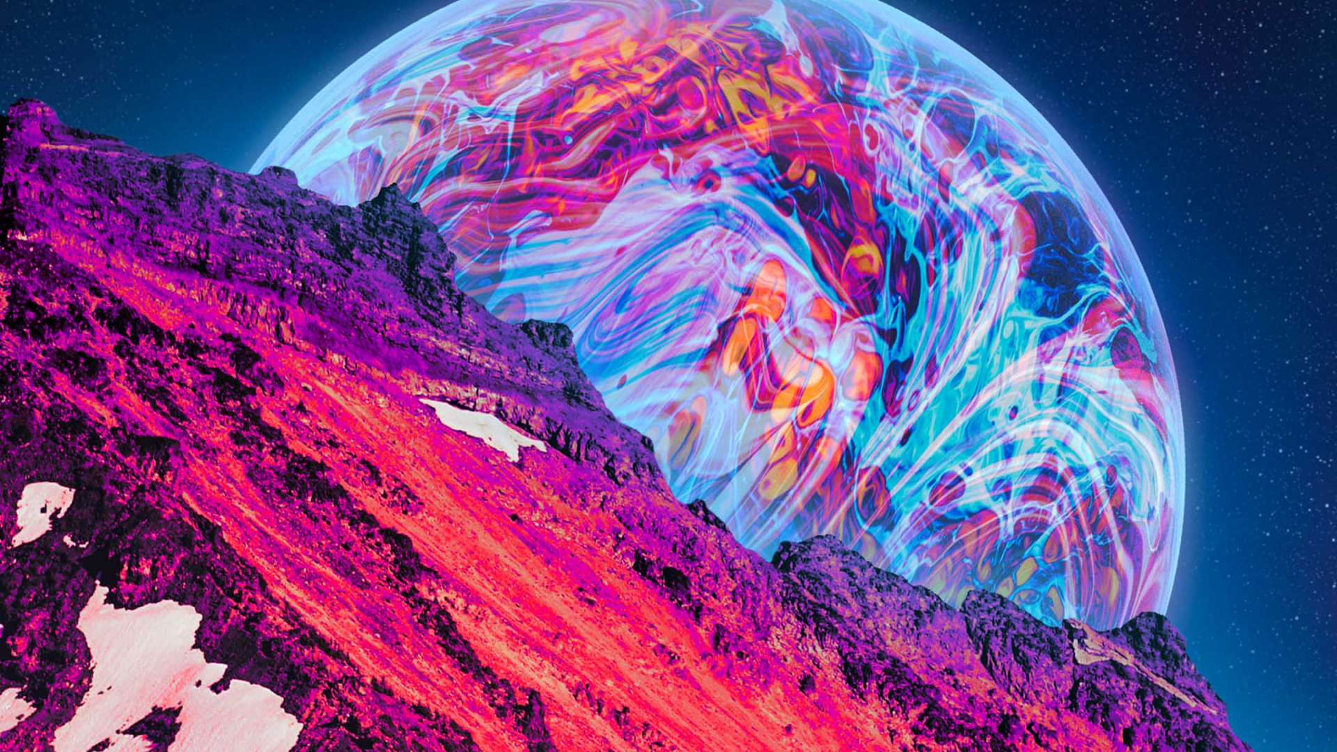 Atmosphäre, Natur, Natürlichen Umgebung, Astronomisches Objekt, Piste. Wallpaper in 1920x1080 Resolution