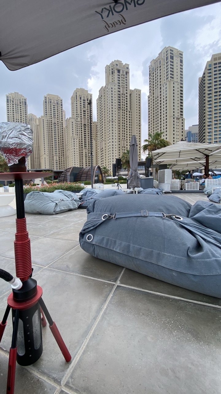 Architecture, City, Tower Block, Building, Commercial Building. Wallpaper in 720x1280 Resolution