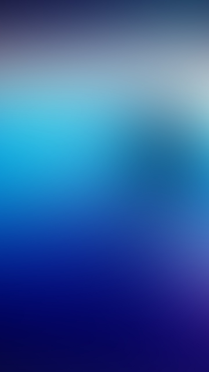Blue and White Light Illustration. Wallpaper in 720x1280 Resolution