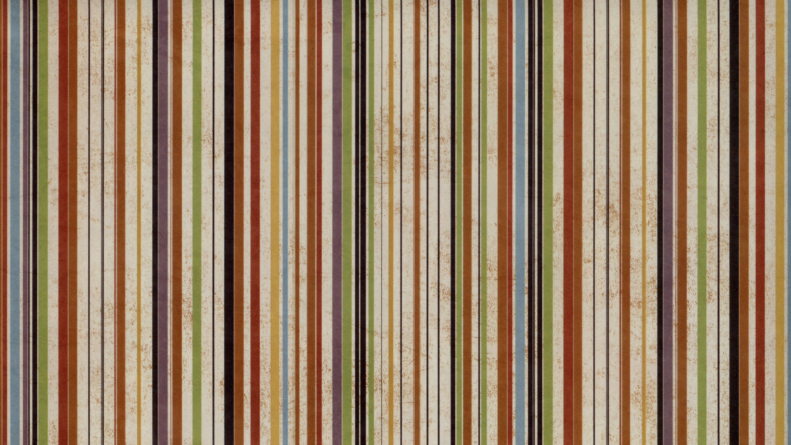 Brown White and Black Stripe Textile. Wallpaper in 2560x1440 Resolution