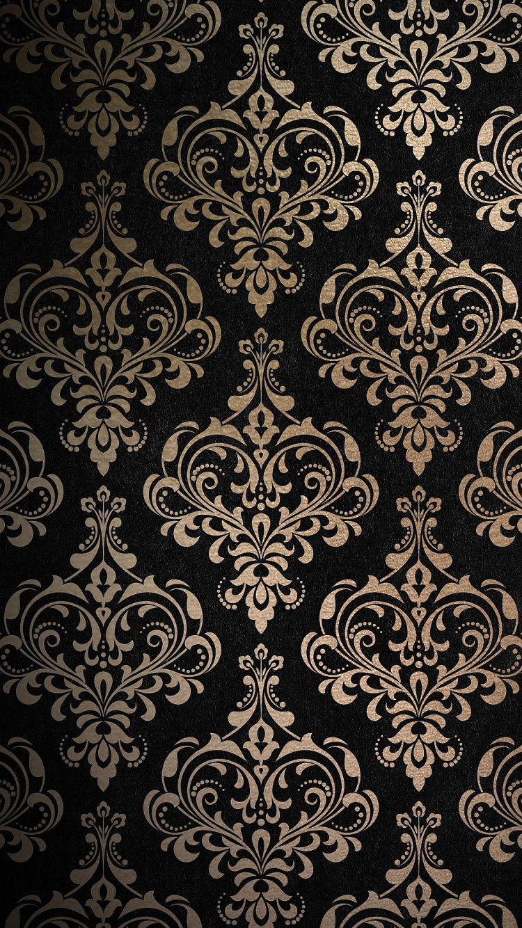 Patrón, Diseño, Artes Visuales, Simetría, Geometría. Wallpaper in 750x1334 Resolution