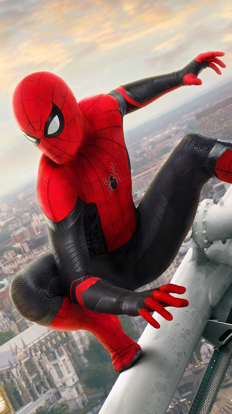 Peluche Rouge et Noire. Wallpaper in 750x1334 Resolution