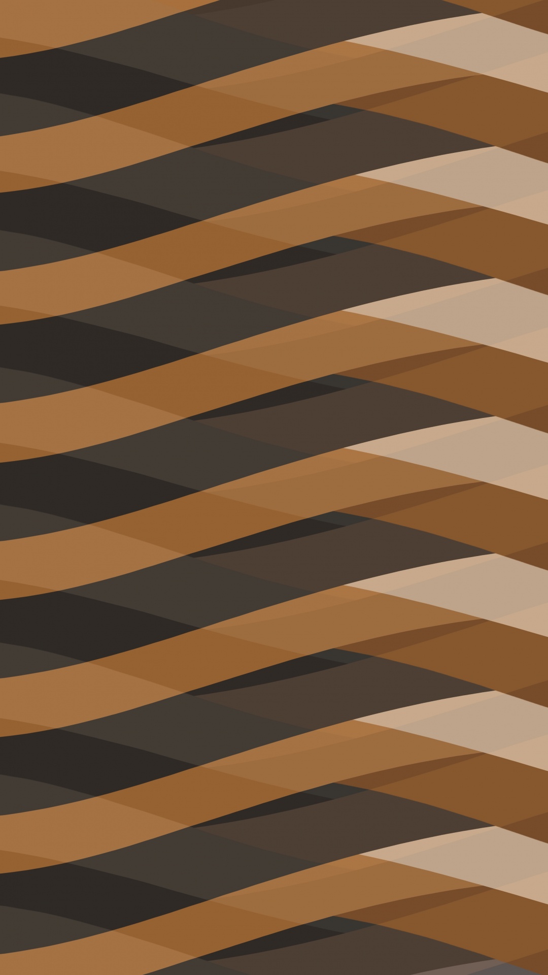 Pattern, Bed, Tone, Brown, Beige. Wallpaper in 1080x1920 Resolution