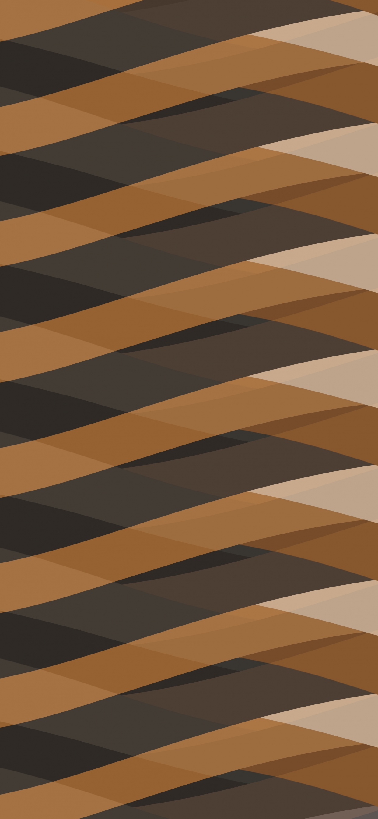 Pattern, Bed, Tone, Brown, Beige. Wallpaper in 1242x2688 Resolution