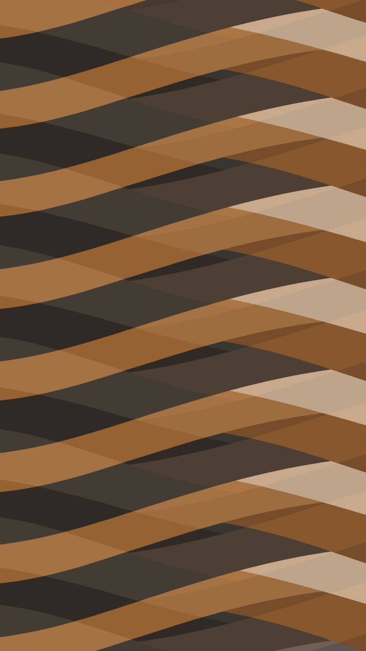 Pattern, Bed, Tone, Brown, Beige. Wallpaper in 720x1280 Resolution