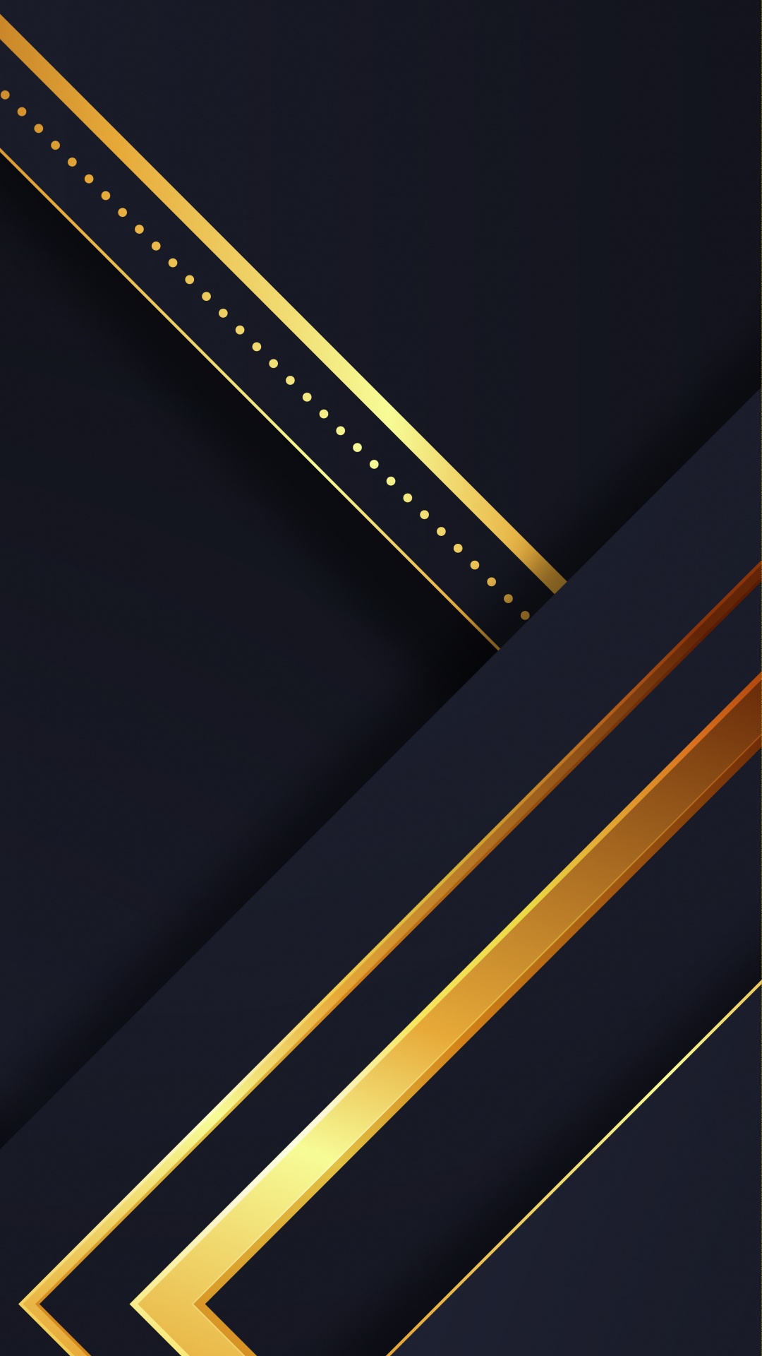 Light, Rectangle, Amber, Gold, Parallels. Wallpaper in 1080x1920 Resolution