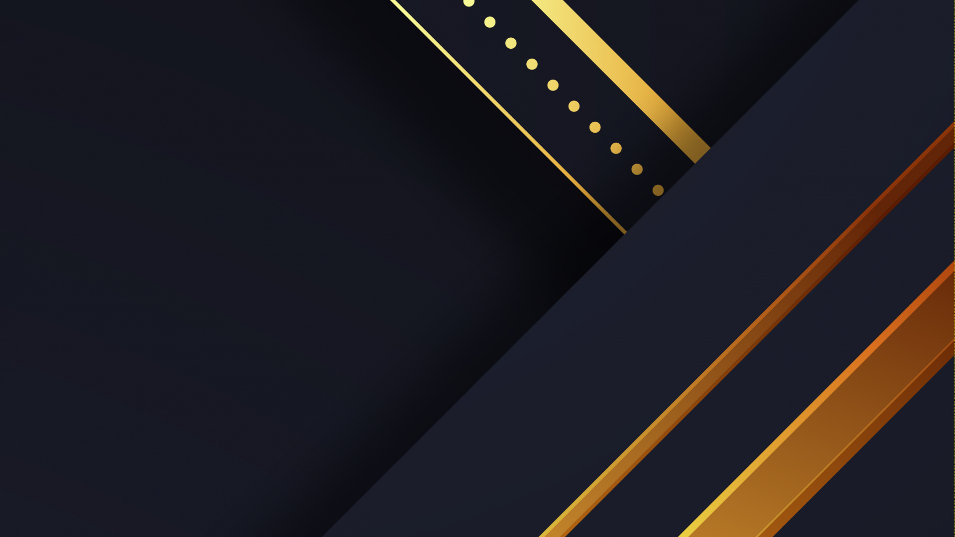 Light, Rectangle, Amber, Gold, Parallels. Wallpaper in 1920x1080 Resolution