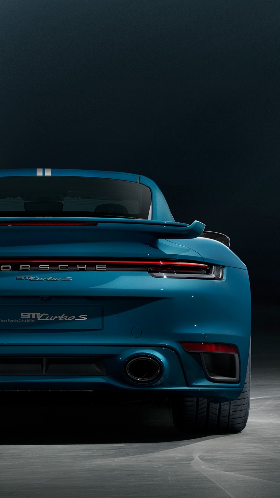 Sportwagen, Porsche 992, Porsche, Luxusauto, Car. Wallpaper in 1080x1920 Resolution