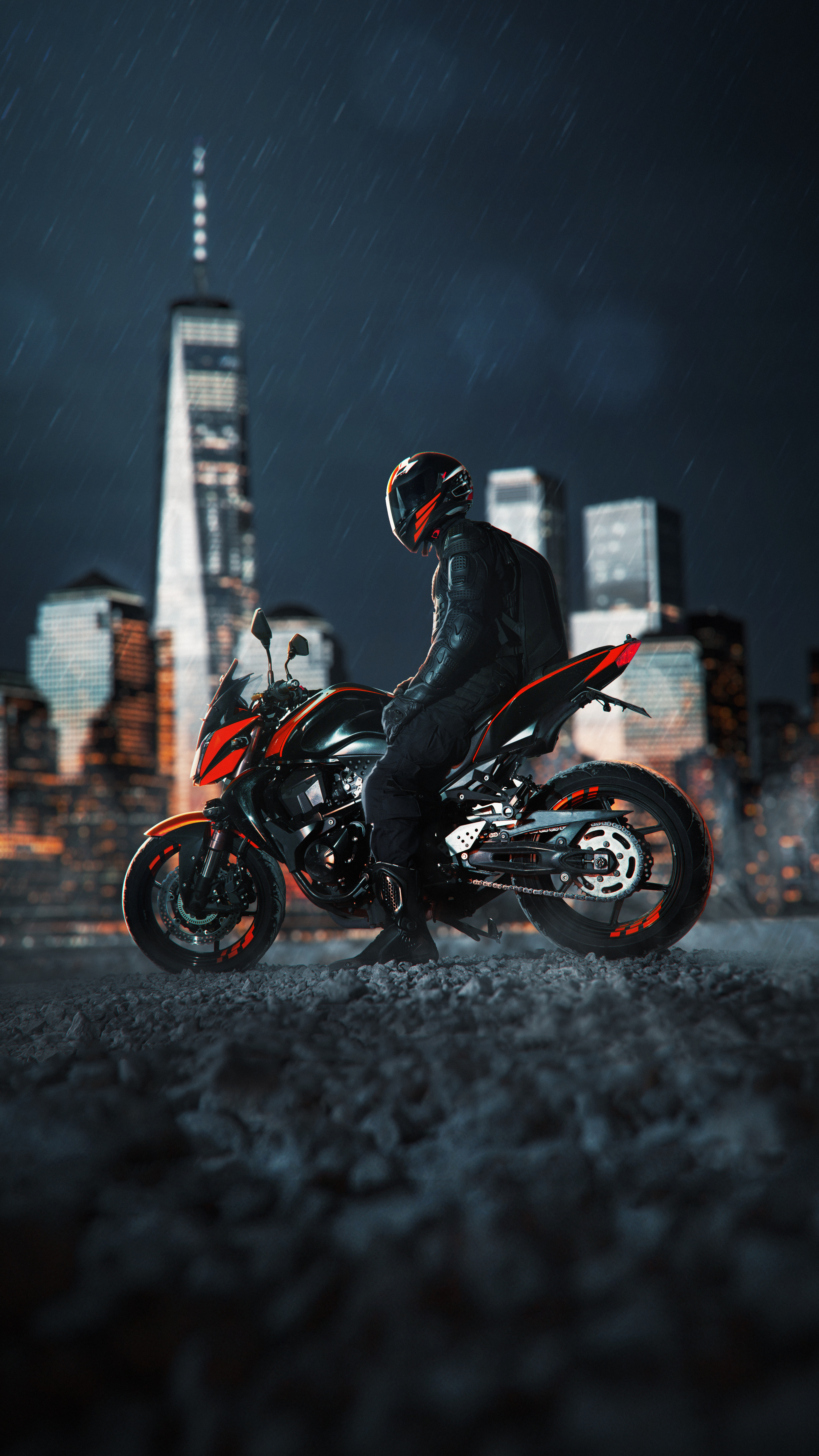 fondos de pantalla de motos ducati