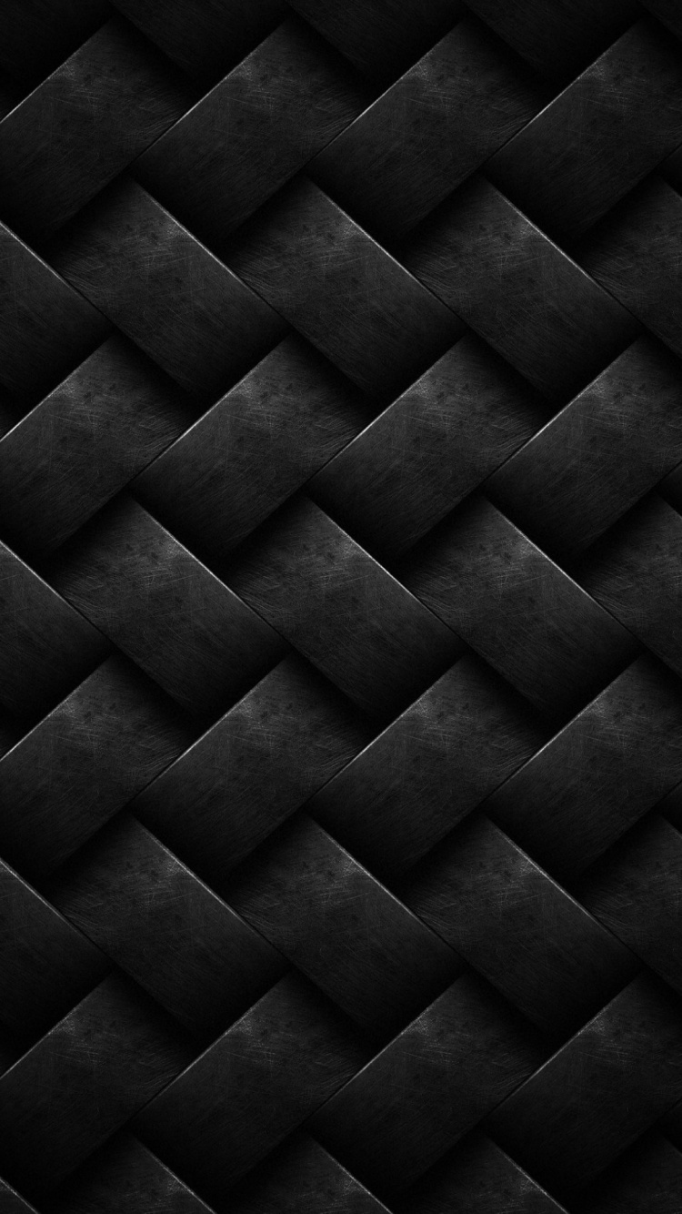 Black and White, Geometry, Automotive Tire, Wood, Stairs. Wallpaper in 750x1334 Resolution