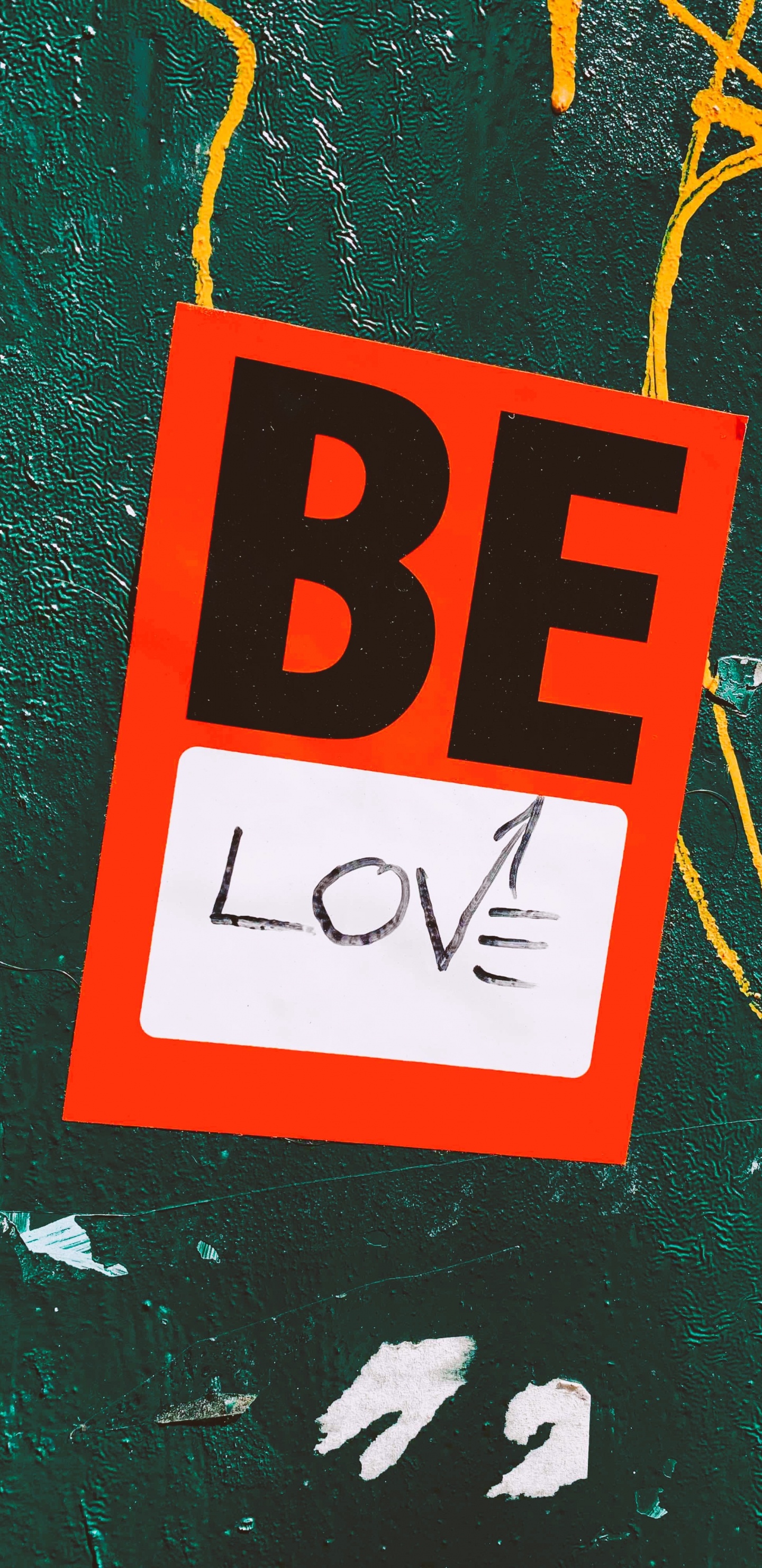 数量, 文本, 黄色的, Apple, 图形设计 壁纸 1440x2960 允许