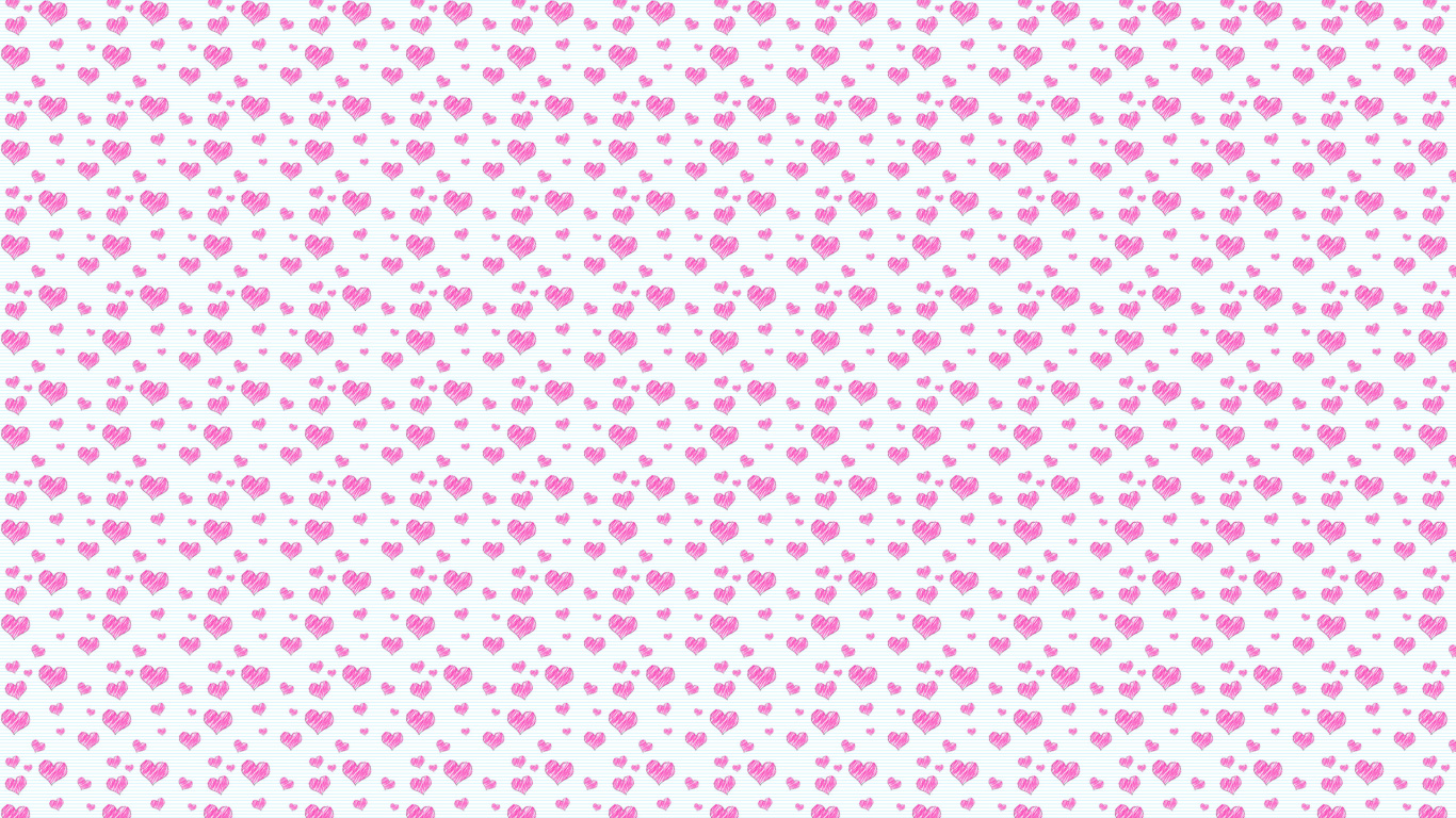 Textile à Pois Rouge et Blanc. Wallpaper in 1366x768 Resolution