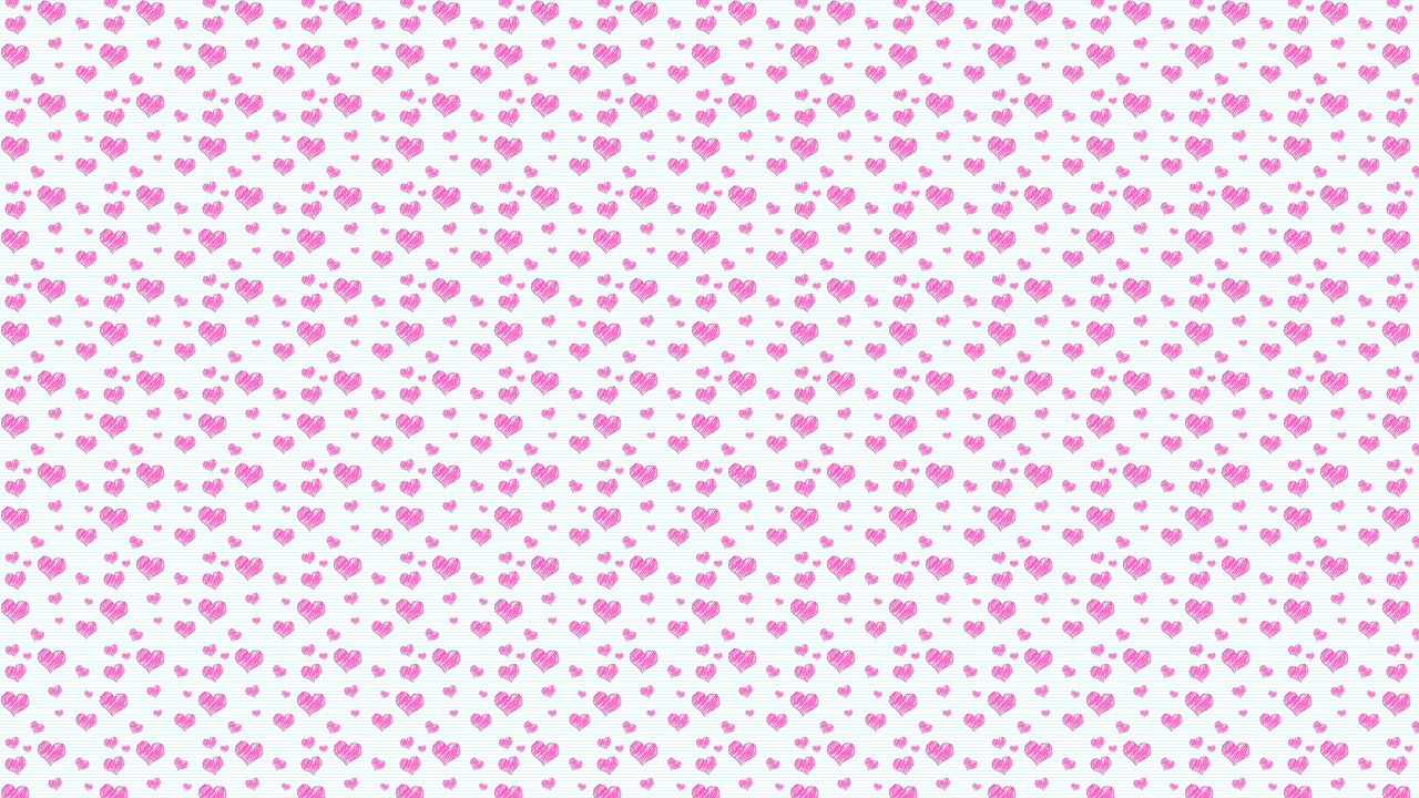 粉红色, 紫色的, 品红色, 心脏 壁纸 1280x720 允许