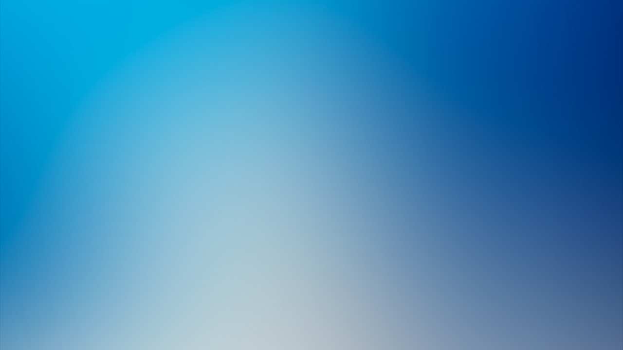 Electric Blue, Horizon, Pattern, Tints and Shades, Slope. Wallpaper in 1280x720 Resolution