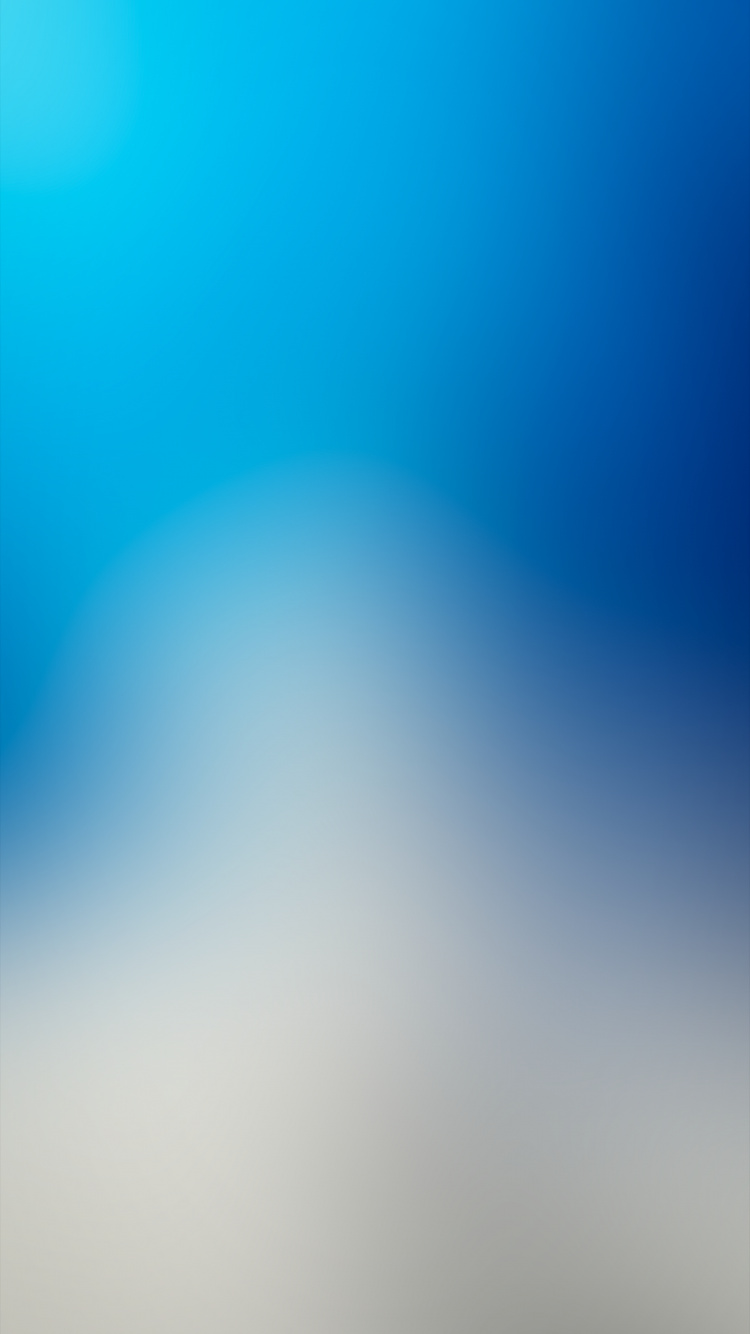 Electric Blue, Horizon, Pattern, Tints and Shades, Slope. Wallpaper in 750x1334 Resolution