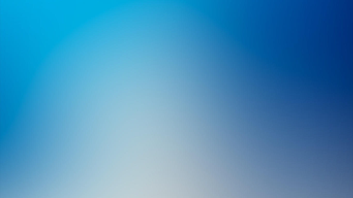 Electric Blue, Horizont, Muster, Farbtöne Und Schattierungen, Piste. Wallpaper in 1366x768 Resolution